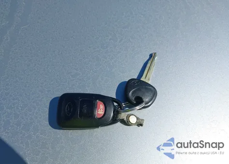 2017 Hyundai Elantra Se z USA, uszkodzony, nr VIN 5NPD84LF8HH036972